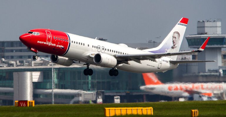 3 Major U.S. Airlines Fight to Cancel Cheaper International Travel