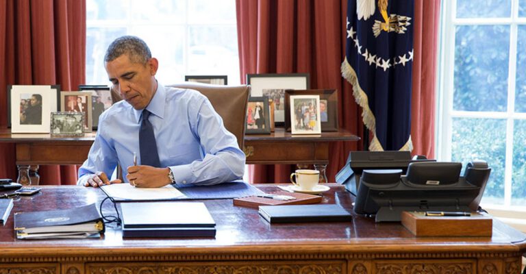 Obama Calls Out ‘Millionaires’ to Pay for Student Loans