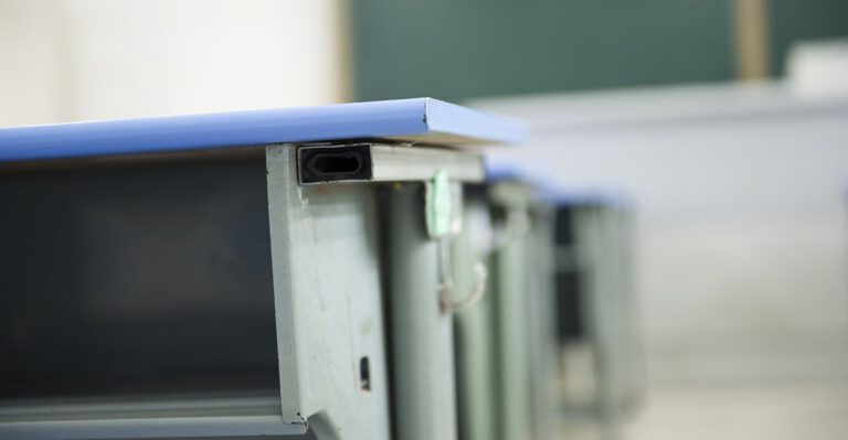 Education Spending Spree Continues Apace in Omnibus