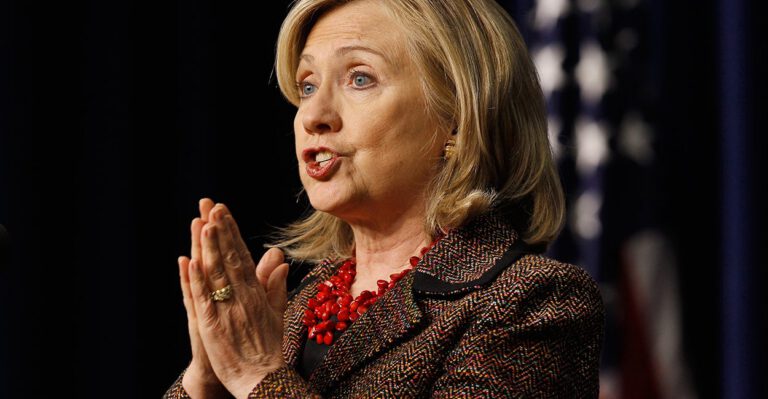 No Apology for Benghazi in ‘Hard Choices‘