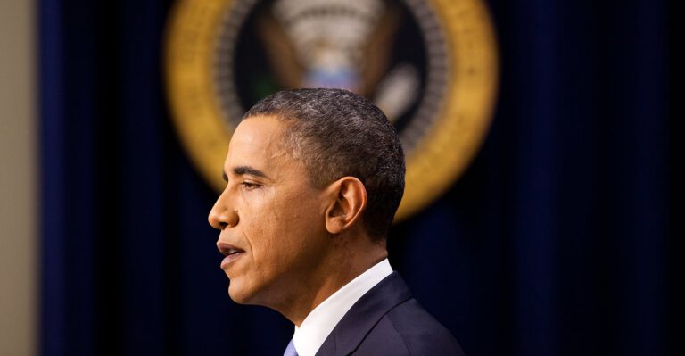 Obama Should End Policies That Encourage Unaccompanied Minors to Immigrate to America