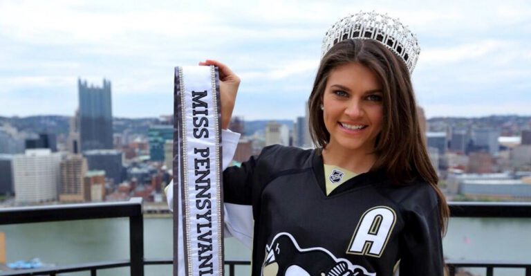 Miss USA Contestant Says She Is a ‘Product of Rape’