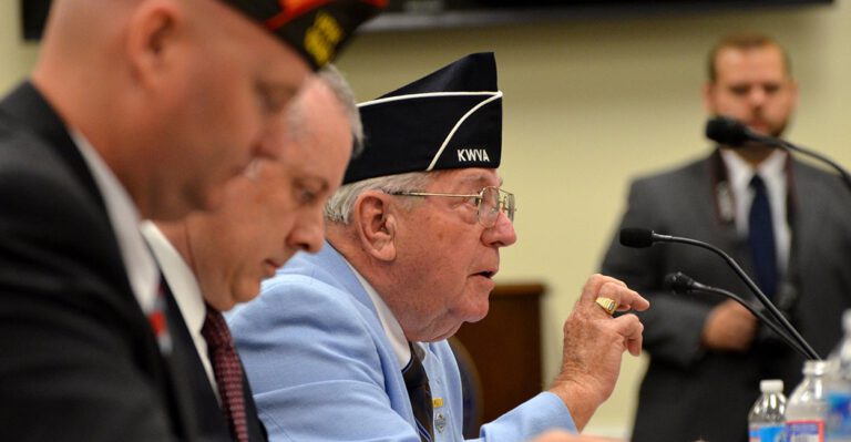 Veterans Warily Welcome Action in Congress to Cure VA’s Ills