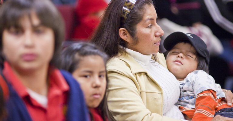Administration’s Statements Not Adding Up on the Border