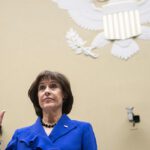 Darrell Issa: Lois Lerner's Lawyer Has 'Outright Lied'