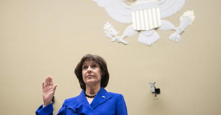 Darrell Issa: Lois Lerner’s Lawyer Has ‘Outright Lied’