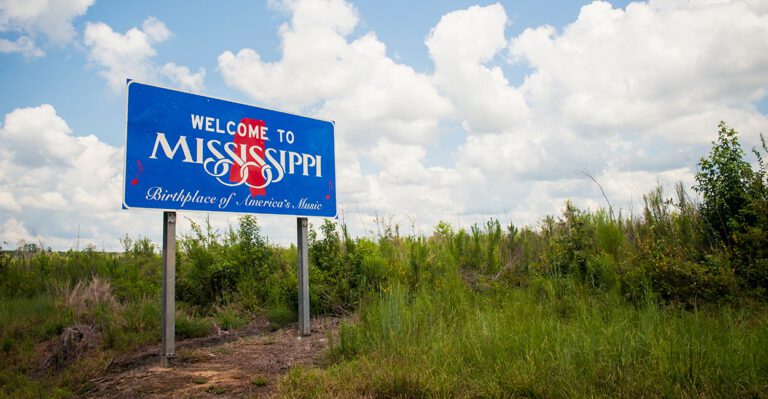 Mississippi Named Most Corrupt State in the Nation