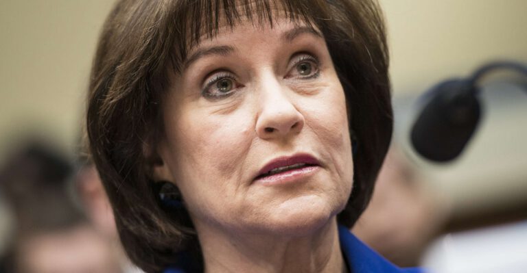 IRS Commissioner Subpoenaed to Testify on Lois Lerner’s ‘Lost’ Emails