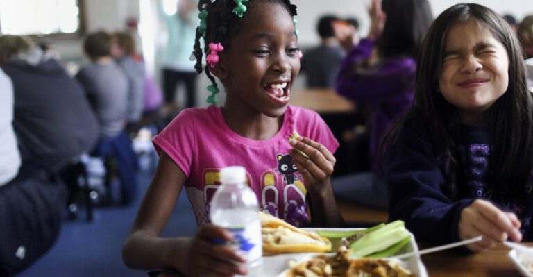There’s No Such Thing as a Free Lunch, Unless You’re Living in Nashville