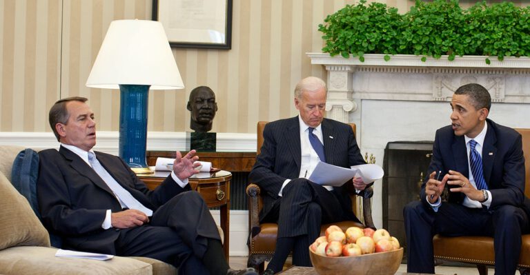 Obama Baits ‘Do Nothing’ House, Promises Action on Border, Immigration