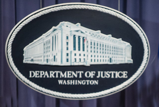 If a Republican Justice Department Did This, It Would Be Attacked as Borderline Racist