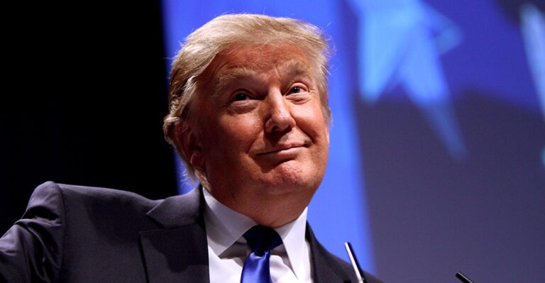 10 Facts About Donald Trump, the GOP’s Newest Presidential Candidate