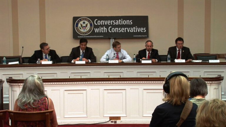 Conservatives: Obama’s Approach to Student Loans Hurts Millennials