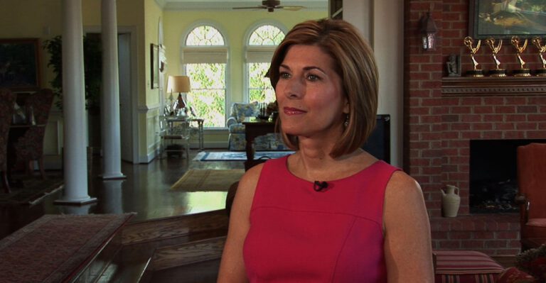 Exclusive: Sharyl Attkisson on Journalism’s Very Dangerous Trend