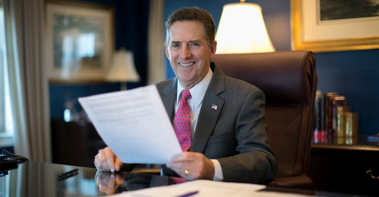 Jim DeMint Takes Your Questions