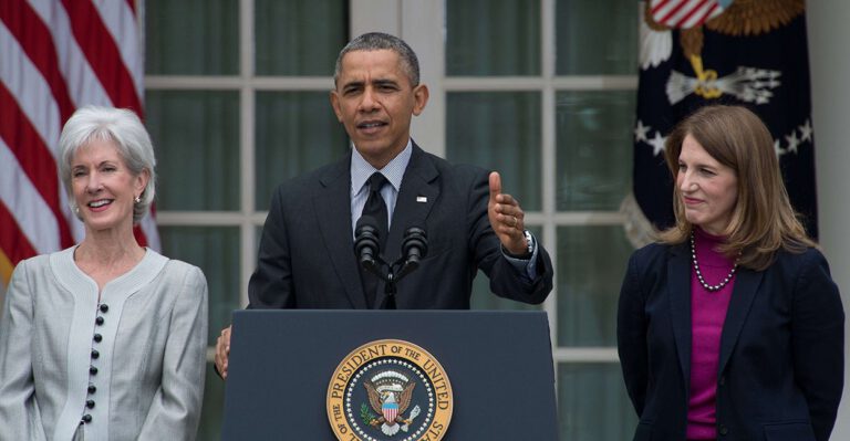 Obamacare’s New Implementer-in-Chief