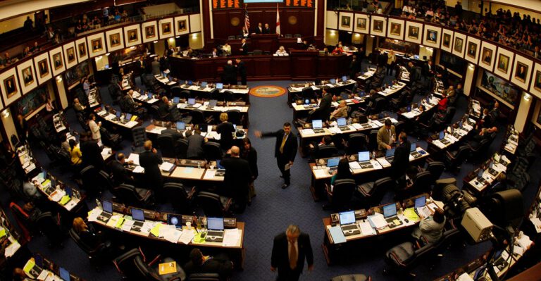 Why Florida Illegal Immigrants Should Not Receive In-State College Tuition Rates