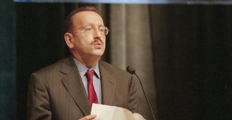 William Kristol Remembers Joseph Shattan