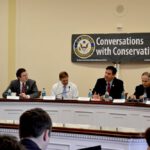 As Immigration Reform Resurfaces, Conservatives Outline Their Agenda