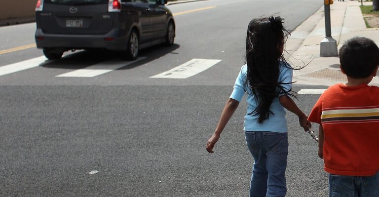 Surge of Illegal Minors Over Border Dulls Appetite for ‘Reform’