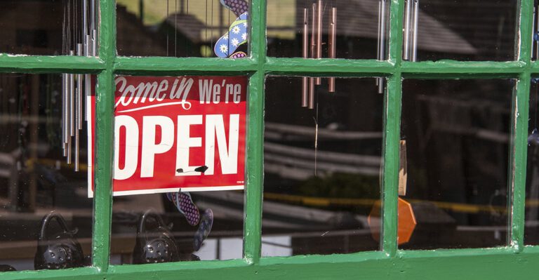 Study: Texas, Utah and Idaho Rated Friendliest States by Small Business Owners