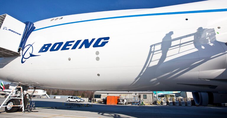 Eric Cantor’s Loss Reverberates at Boeing, Biggest Beneficiary of Export-Import Bank Subsidies
