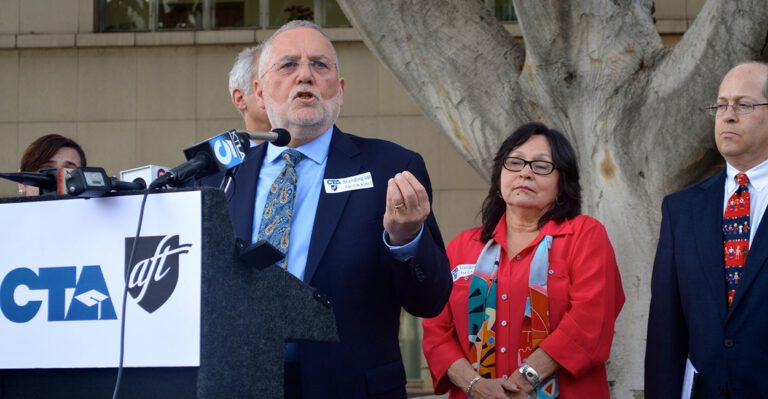 Was the California Teacher Tenure Decision Judicial Activism?