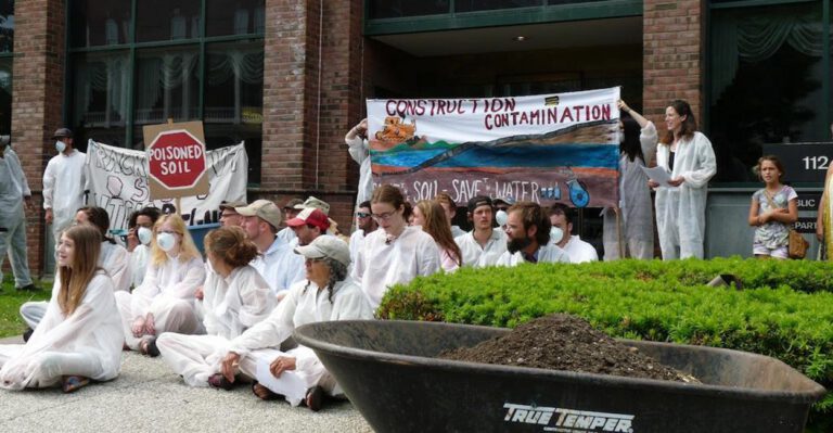 Vermont Energy Project Would Reduce Heating Costs and CO2; Activists Oppose It Anyway