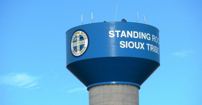 North Dakota Tribes to Obama: Deregulate Energy
