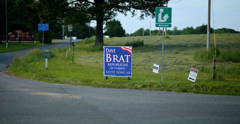 Why This Candidate’s Victory Freaked Out Wall Street