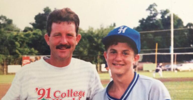 What’s Great About Dads, in Your Words and Photos