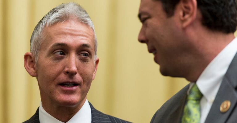 Benghazi Panel Says Select Committee’s Work Will Be an ‘Uphill Battle’