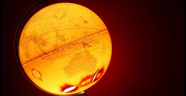 24 Things the Media Claim Were Caused by ‘Global Warming’