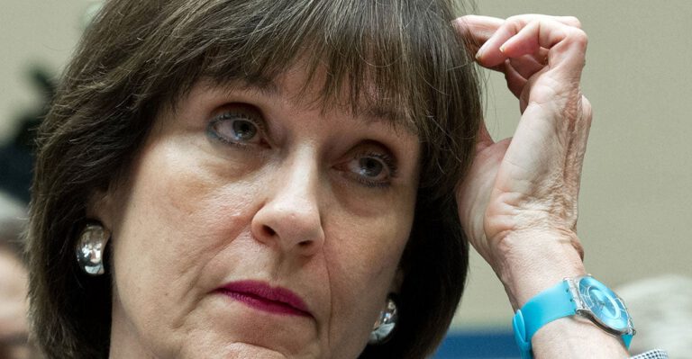 Attkisson: 9 Requests Lawmakers Should Make About Lois Lerner’s Missing Emails