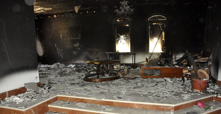 U.S. Captures Ringleader of Benghazi Attacks, Renewing Debate Over Terror Suspects