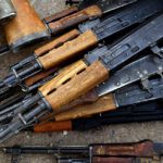 The United Nations’ Gun-Control Efforts Are Failing