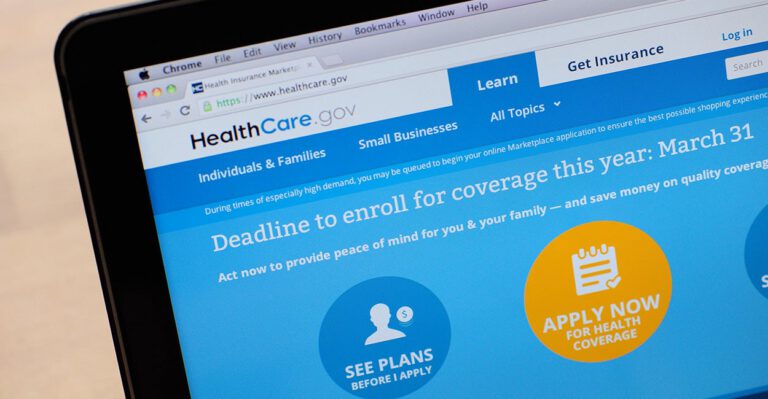 Gallup: US Uninsured Rate Holds at 13.4 Percent—but More Americans Say Obamacare Has Hurt Them