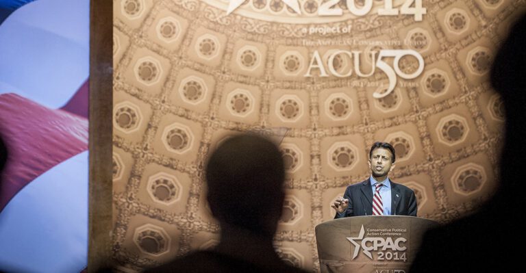 ‘We Want Out’: Bobby Jindal Pulls Louisiana From Common Core