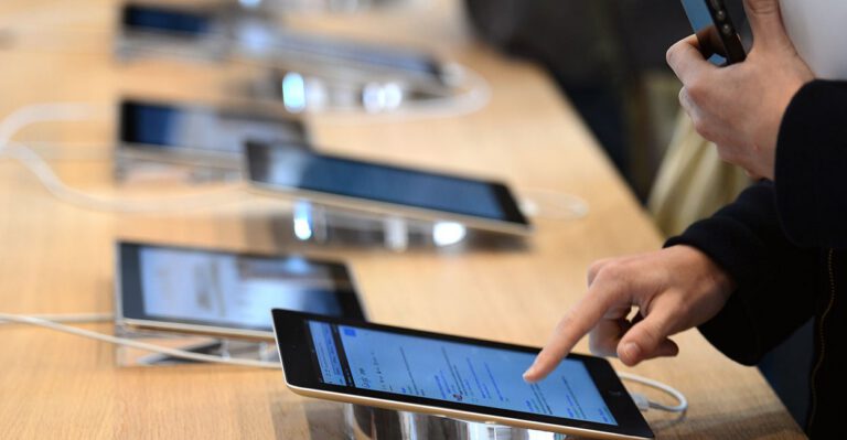 Internet Tax Ban Moves a Step Closer to Becoming Permanent