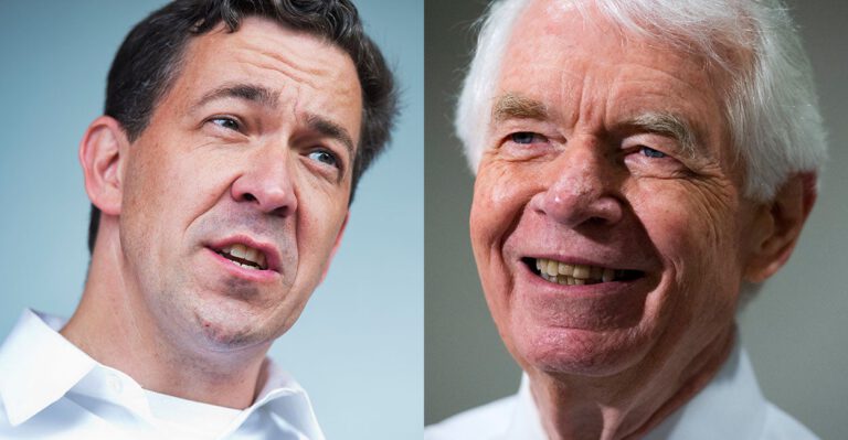 Mississippi’s U.S. Senate Race Presents Referendum on Federal Spending