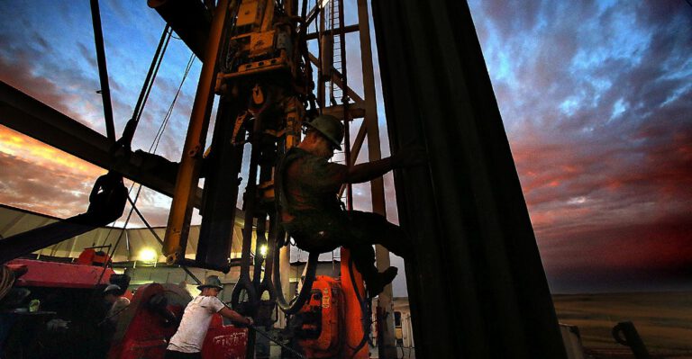 1,000,000 Barrels a Day and Growing: Oil Production Skyrockets in North Dakota