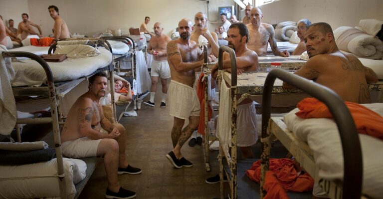 Will Conservatives Back Sentencing Reform Merging ‘Compassion and Common Sense’?