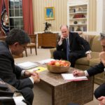 Obama Is Dodging Tough Questions About Exchange for Bergdahl Release