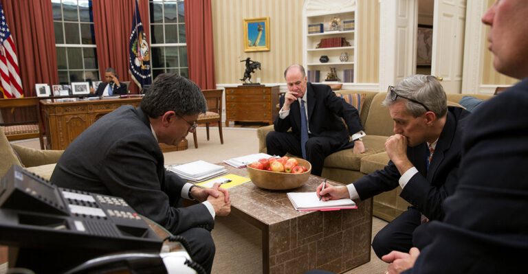 Obama Is Dodging Tough Questions About Exchange for Bergdahl Release