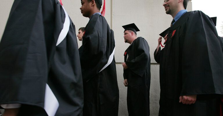 Why Are College Tuition Costs Rising So Much?