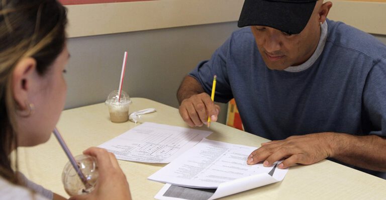 How Part-Time Jobs Became the New Normal for Millions