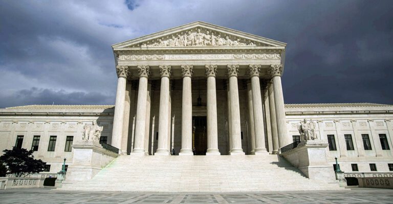 Critics of Race-Based Admissions Seek Decisive, Unequivocal Ruling From Supreme Court