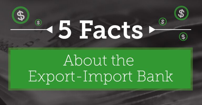 5 Facts About One Terrible Government Program