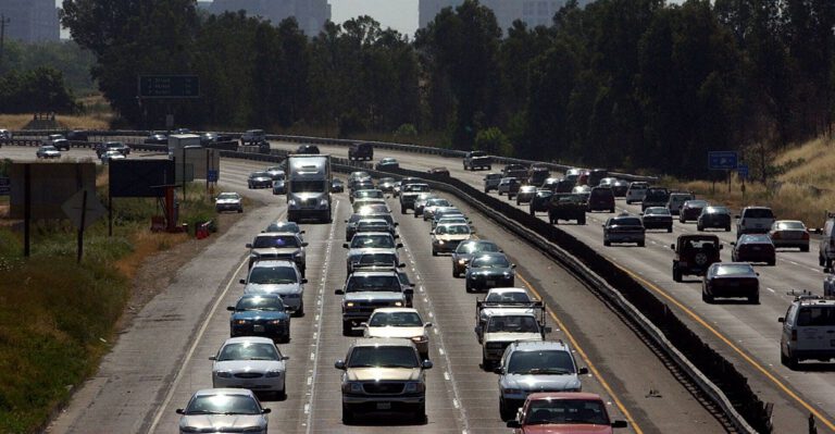 Across America, Ridesharing Companies Face the Wrath of Regulators