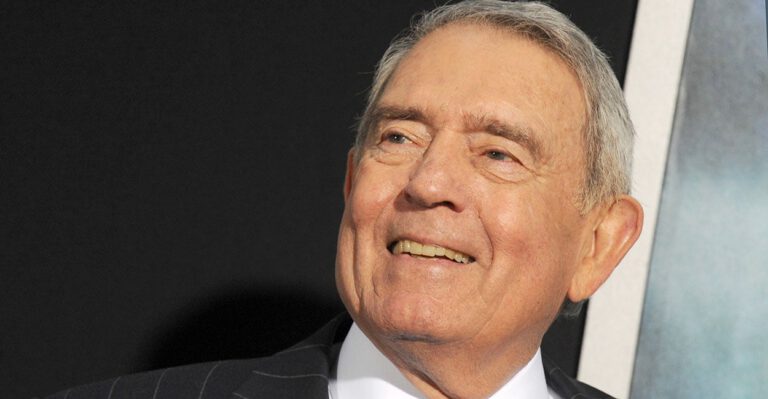 Dan Rather: Watergate Cover-up Would Be Easier Today